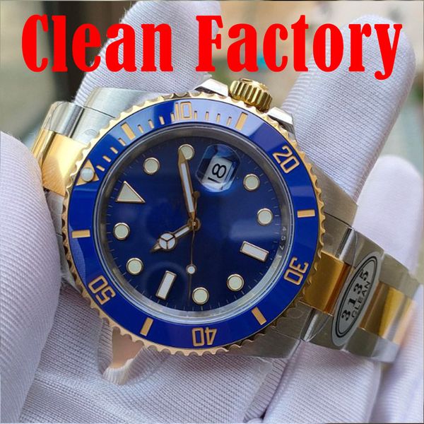clean factory mens watch automatic mechanical 3135 3235 designer watches 41mm sapphire luminous business wristwatch 904l stainless steel str, Slivery;brown
clean factory mens watch automatic mechanical 3135 3235 designer watches 41mm sapphire luminous business wristwatch 904l stainless steel str, Slivery;brown