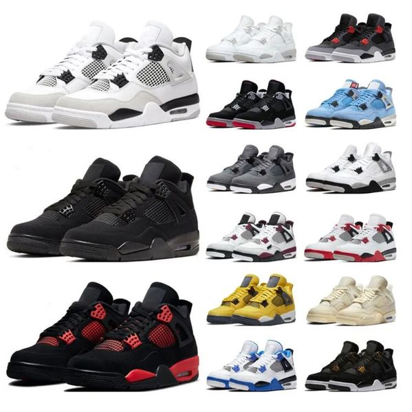 men women basketball shoes 2023 jumpman 4s retro og pine green black cat thunder midnight navy university blue cool grey travis with box des
men women basketball shoes 2023 jumpman 4s retro og pine green black cat thunder midnight navy university blue cool grey travis with box des
