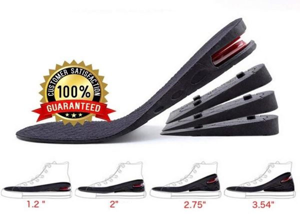 3layer air up height increase adjustable elevator heel shoe lift cushion inserts for men women insoles 3 to 9 cm7162275
3layer air up height increase adjustable elevator heel shoe lift cushion inserts for men women insoles 3 to 9 cm7162275