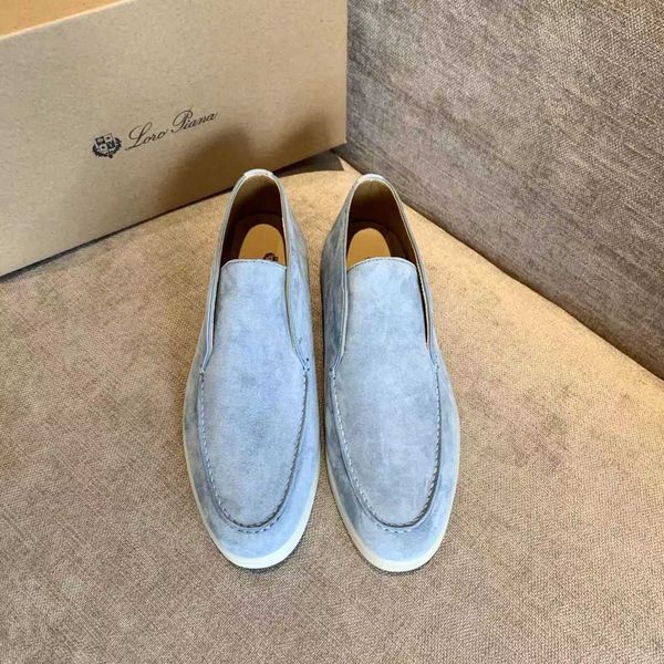 lo * ro pi * ana women's and men's lefu shoes flat bottom soft single shoe new spring/summer 2023 lazy shoes, Black
lo * ro pi * ana women's and men's lefu shoes flat bottom soft single shoe new spring/summer 2023 lazy shoes, Black