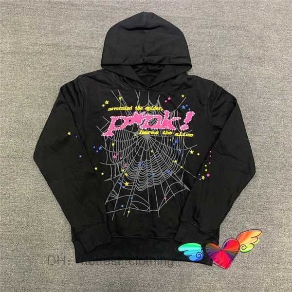 trapstar men's 2023 young thug pink sp5der 555555 hoodie men women 1 foam print spider graphic pullovers xal0 3 j2i2, Black
trapstar men's 2023 young thug pink sp5der 555555 hoodie men women 1 foam print spider graphic pullovers xal0 3 j2i2, Black