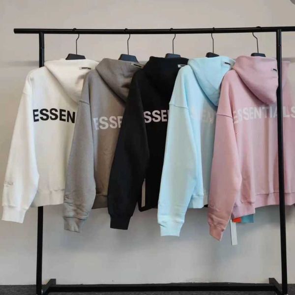 lee fog fleece essentils hoodies 3m reflective high street hoody oversized hooded pullover couple sweatshirts for men women, Black
lee fog fleece essentils hoodies 3m reflective high street hoody oversized hooded pullover couple sweatshirts for men women, Black