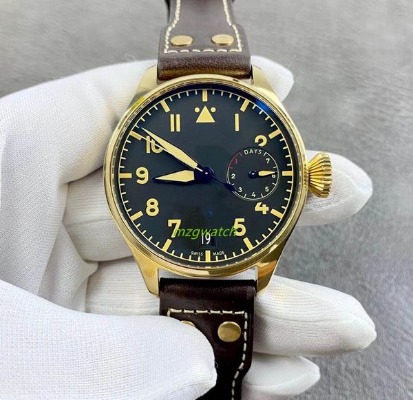 zf bronze watch automatic mechanical movement diameter 46mm bronze watch case sapphire crystal glass date power reserve display, Slivery;golden
zf bronze watch automatic mechanical movement diameter 46mm bronze watch case sapphire crystal glass date power reserve display, Slivery;golden