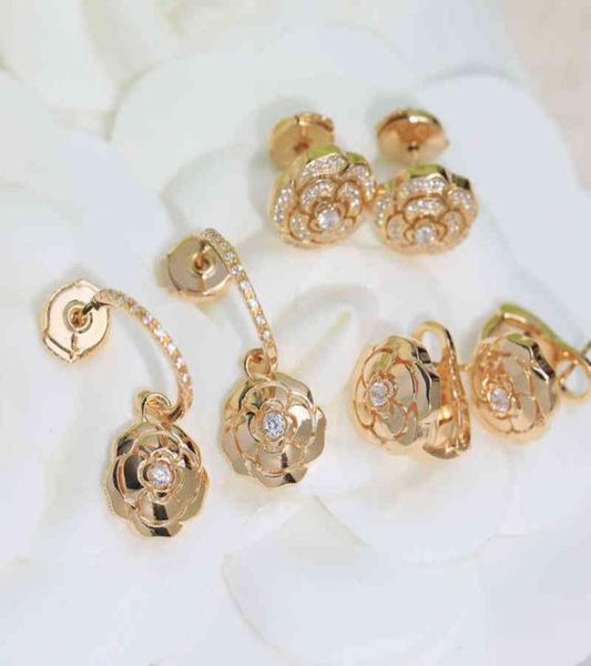 fashion trend selling jewelry s925 sterling silver champagne gold camellia rose earrings elegant lady women039s ear studs 220114436259351, Golden;silver
fashion trend selling jewelry s925 sterling silver champagne gold camellia rose earrings elegant lady women039s ear studs 220114436259351, Golden;silver