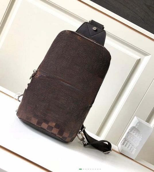 fashion men handbag crossbody shoulder bags satchels messenger bags black grid designer purse mobile phone storage mens chest bag man handba
fashion men handbag crossbody shoulder bags satchels messenger bags black grid designer purse mobile phone storage mens chest bag man handba