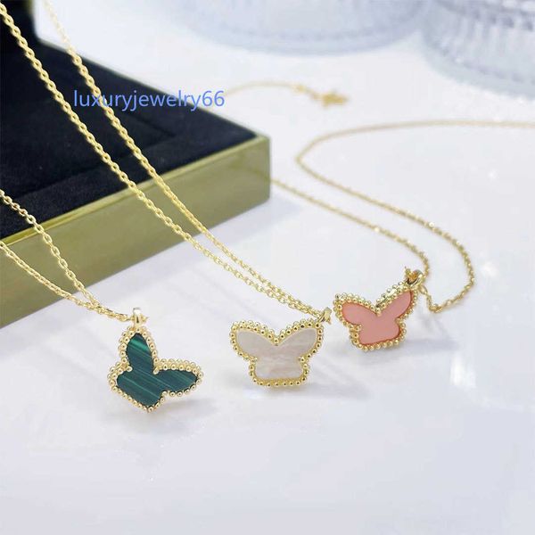 butterfly pendant necklace waterproof elegant girlfriends gift necklaces wedding for woman jewelry 18 color, Silver
butterfly pendant necklace waterproof elegant girlfriends gift necklaces wedding for woman jewelry 18 color, Silver