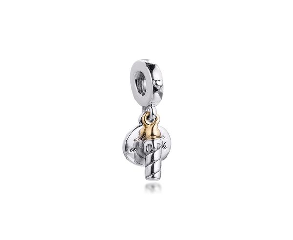 birthday candle dangle charm 925 sterling silver pendant sparkling beads fits for bracelets jewelry making 2021 new1098942, Black
birthday candle dangle charm 925 sterling silver pendant sparkling beads fits for bracelets jewelry making 2021 new1098942, Black