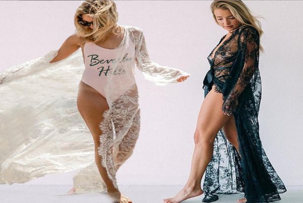 women bikini cover up summer lace kimono boho beach long maxi dress sheer loose kaftan tunic swimsuit black white8453019, White;black
women bikini cover up summer lace kimono boho beach long maxi dress sheer loose kaftan tunic swimsuit black white8453019, White;black