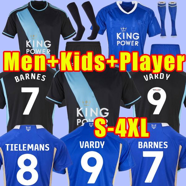 leicester fans player version soccer jerseys 22 23 thomas vardy barnes mens maddison ndidi iheanacho tielemans ricardo football shirt men ki, Black;yellow
leicester fans player version soccer jerseys 22 23 thomas vardy barnes mens maddison ndidi iheanacho tielemans ricardo football shirt men ki, Black;yellow