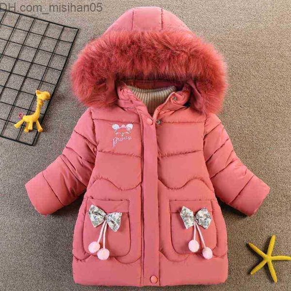 down coat 2022 new winter girls jacket thick heavy hooded windbreaker coat for kids keeping warm resist the severe cold children outerwear j, Blue;gray
down coat 2022 new winter girls jacket thick heavy hooded windbreaker coat for kids keeping warm resist the severe cold children outerwear j, Blue;gray