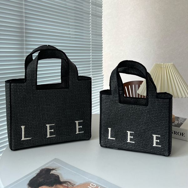 2sizes straw luxury raffias crossbody basket bags womens weave mens clutch designer bags summer beach font totes hand bag lady handle pochet
2sizes straw luxury raffias crossbody basket bags womens weave mens clutch designer bags summer beach font totes hand bag lady handle pochet