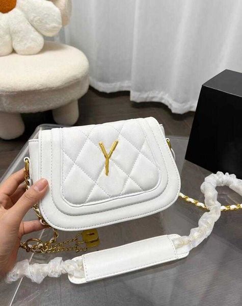 luxury designer shoulder bag gold chain flap design crossbody handbags messenger with everything bags original packaging
luxury designer shoulder bag gold chain flap design crossbody handbags messenger with everything bags original packaging