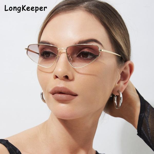 sunglasses long keeper metal cat eye retro women men brand designer vintage classic cateye sun glasses for male female603, White;black
sunglasses long keeper metal cat eye retro women men brand designer vintage classic cateye sun glasses for male female603, White;black