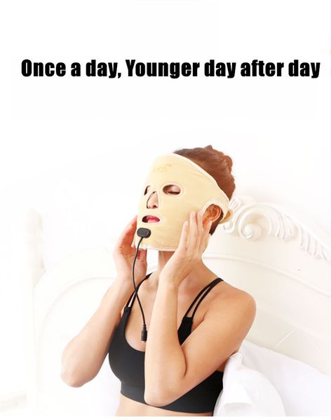 other massage items 3d far infrared face mask skin care heating detoxification deep clean wash beauty instrument 230802
other massage items 3d far infrared face mask skin care heating detoxification deep clean wash beauty instrument 230802
