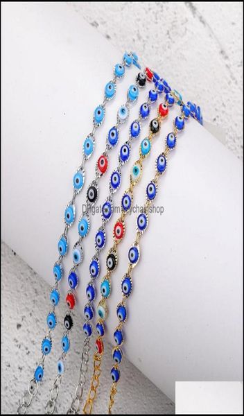 charm bracelets jewelry crystal bead bracelet bangles enamel gold evil blue eye for women lucky turkish eyes gifts drop delivery 23630253, Golden;silver
charm bracelets jewelry crystal bead bracelet bangles enamel gold evil blue eye for women lucky turkish eyes gifts drop delivery 23630253, Golden;silver