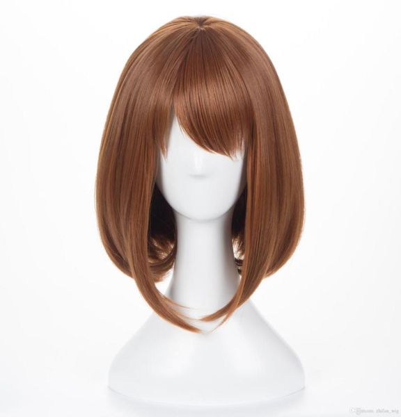 short straight wig bobo short wigs 12 inch light brown short hair wig both for cosplay my hero academia ochaco uraraka55227074942322, Black
short straight wig bobo short wigs 12 inch light brown short hair wig both for cosplay my hero academia ochaco uraraka55227074942322, Black