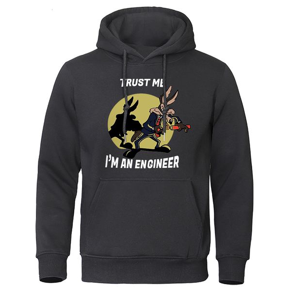 men's hoodies sweatshirts trust me im an engineer print hoodies male pure fleece casual clothing round neck engineering hoody classic o, Black
men's hoodies sweatshirts trust me im an engineer print hoodies male pure fleece casual clothing round neck engineering hoody classic o, Black