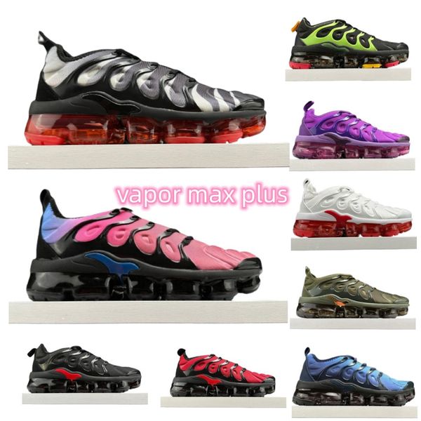 designer sneakers men women shoesvapor max plus steam atmosphere hyakuto vacation sports shoes shock absorbing student activism shoes
designer sneakers men women shoesvapor max plus steam atmosphere hyakuto vacation sports shoes shock absorbing student activism shoes