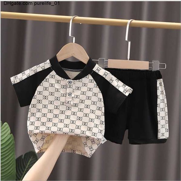 boys clothing handsome sets summer kids short sleeve t-shirt+shorts 2pcs set children suit baby boy casual outfits 2-7t, White
boys clothing handsome sets summer kids short sleeve t-shirt+shorts 2pcs set children suit baby boy casual outfits 2-7t, White