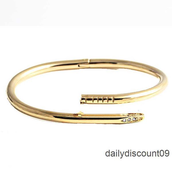 nail bracelet jewlery designer for women nail 14k gold-plated stainless steel female wedding gift accessories valentine's day set ornam, Black
nail bracelet jewlery designer for women nail 14k gold-plated stainless steel female wedding gift accessories valentine's day set ornam, Black