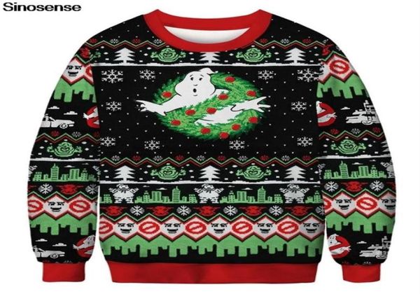 new funny ugly christmas sweater men women 3d novelty holiday xmas pullover sweatshirt plus size sweaters jumpers s3xl 201019320351, White;black
new funny ugly christmas sweater men women 3d novelty holiday xmas pullover sweatshirt plus size sweaters jumpers s3xl 201019320351, White;black
