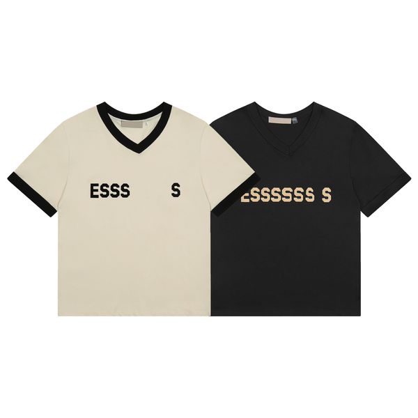 designer shirts essent t shirt street casual essentail tshirt loose men women summer luxury shorts essen tshirts chest print tees essentail, White;black
designer shirts essent t shirt street casual essentail tshirt loose men women summer luxury shorts essen tshirts chest print tees essentail, White;black