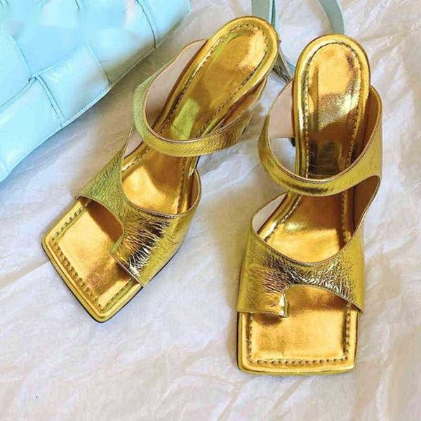 sandals 2023 new design women slipper elegant square toe high heels sandal shoes quality outdoor slip on dress 220232, Black
sandals 2023 new design women slipper elegant square toe high heels sandal shoes quality outdoor slip on dress 220232, Black
