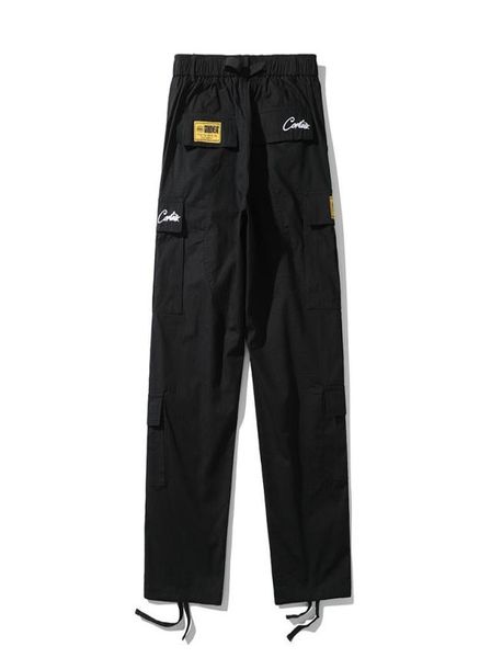high street multipockets casual cargo pants mens straight oversized loose overalls hip hop couple trousers9903259, Black
high street multipockets casual cargo pants mens straight oversized loose overalls hip hop couple trousers9903259, Black