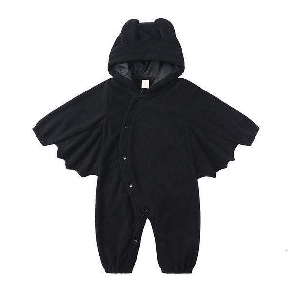 cosplay halloween baby clothes thicken fleece rompers bat devil toddler boy girl jumpsuit 2023 warm hallowmas costumes outfits 230802, Blue
cosplay halloween baby clothes thicken fleece rompers bat devil toddler boy girl jumpsuit 2023 warm hallowmas costumes outfits 230802, Blue