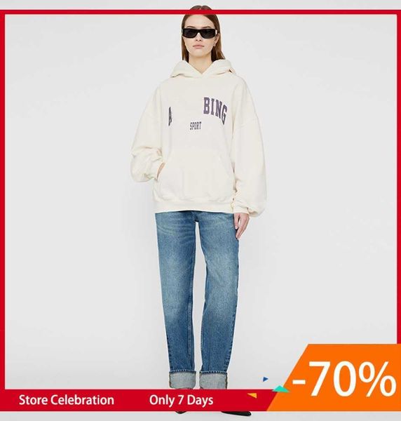 2023ss anines harvey hooded sweater women designer loose fleece sweatshirt bings fashion hoodies fashion pullover, Black
2023ss anines harvey hooded sweater women designer loose fleece sweatshirt bings fashion hoodies fashion pullover, Black