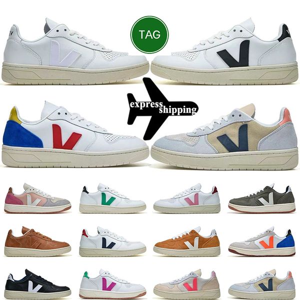 veja sneakers for men women veja shoes campo low chromepink white black nautico pekin orange fluo cyprus camel desert mens casual trainer, White;red
veja sneakers for men women veja shoes campo low chromepink white black nautico pekin orange fluo cyprus camel desert mens casual trainer, White;red