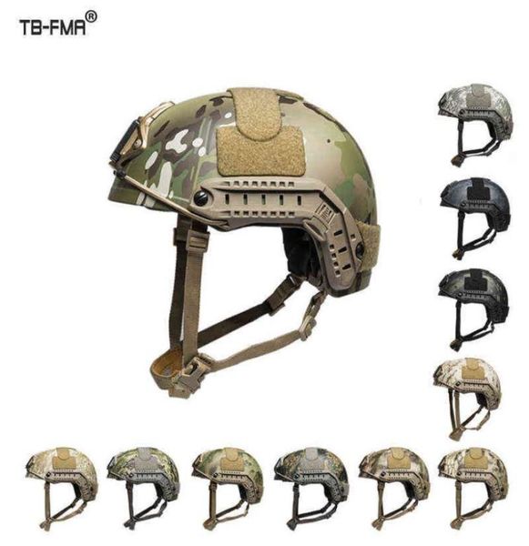 tbfma tb1322 ballistic helmet tactical fast helmet thick and heavy ver riding protective helmet ml lxl w22031159674818480243
tbfma tb1322 ballistic helmet tactical fast helmet thick and heavy ver riding protective helmet ml lxl w22031159674818480243