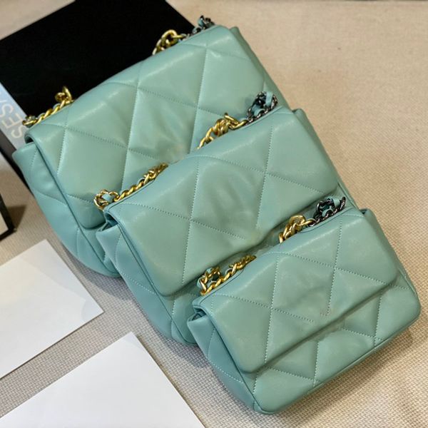 designer bag crossbody bag 19 bag designer bags lady handbag crossbody diamond lattice shoulder bag gold silver chain bags with gift box 20-
designer bag crossbody bag 19 bag designer bags lady handbag crossbody diamond lattice shoulder bag gold silver chain bags with gift box 20-