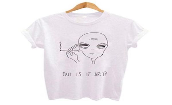 polyester tshirt women summer tees harajuku but is it art tee shirt ladies robe white tees casual t shirts female2252589
polyester tshirt women summer tees harajuku but is it art tee shirt ladies robe white tees casual t shirts female2252589
