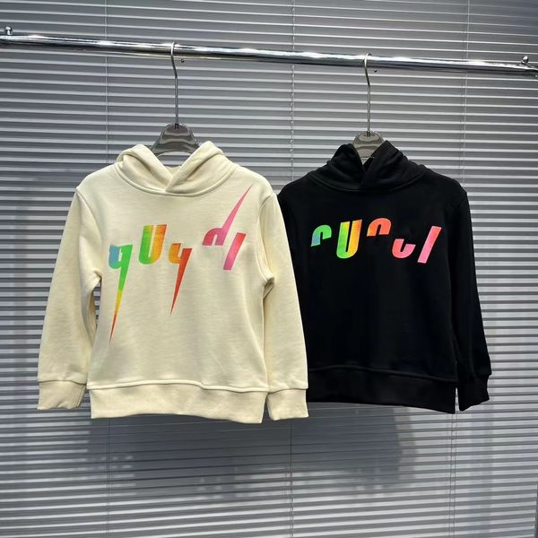 kids designer sweater baby hoodie kid hoodies long sleeved toddler sweatshirts clothe classic letter design luxury brand boys girls spring a, Black
kids designer sweater baby hoodie kid hoodies long sleeved toddler sweatshirts clothe classic letter design luxury brand boys girls spring a, Black