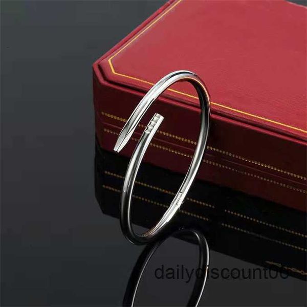 personalised bangle men women nail bracelets jewellery couple wrist accessories black silver gold rose buckle steel jewelry bracelet homme
personalised bangle men women nail bracelets jewellery couple wrist accessories black silver gold rose buckle steel jewelry bracelet homme