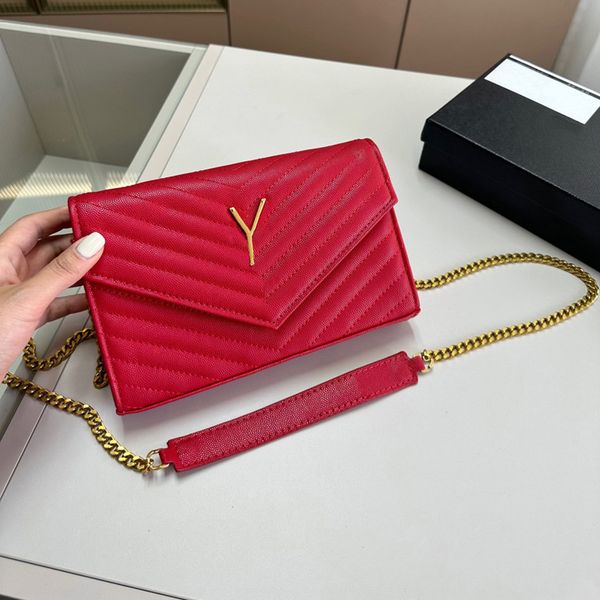 luxury fashion designer bag ladies bag women crossbody bag hobo shoulder bag handbag wallet original box genuine leather messenger chain 006
luxury fashion designer bag ladies bag women crossbody bag hobo shoulder bag handbag wallet original box genuine leather messenger chain 006