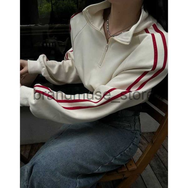 womens hoodies sweatshirts apricot women sweatshirt coat solid stripe vintage long sleeve short korean fashion casual y2k style 2023 new aut, Black
womens hoodies sweatshirts apricot women sweatshirt coat solid stripe vintage long sleeve short korean fashion casual y2k style 2023 new aut, Black