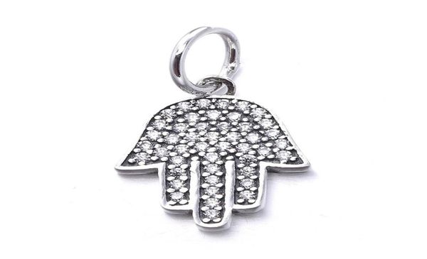 symbol of protection charm pendant authentic 925 sterling silver dangle pave clear crystal hand bead diy bracelets elegant jewelry6657769, Black
symbol of protection charm pendant authentic 925 sterling silver dangle pave clear crystal hand bead diy bracelets elegant jewelry6657769, Black