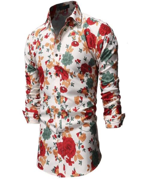 hawaiian shirt for male flower pattern slim fit new red pink men039s casual floral shirt stay long sleeve blouse men4920065, White;black
hawaiian shirt for male flower pattern slim fit new red pink men039s casual floral shirt stay long sleeve blouse men4920065, White;black