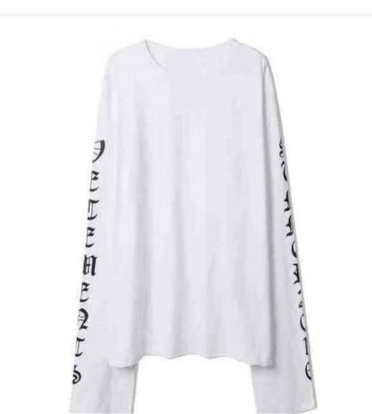 women039s newvetements spring and autumn sweater loose couple wear harajuku style long sleeve tshirt32902936277381, White
women039s newvetements spring and autumn sweater loose couple wear harajuku style long sleeve tshirt32902936277381, White