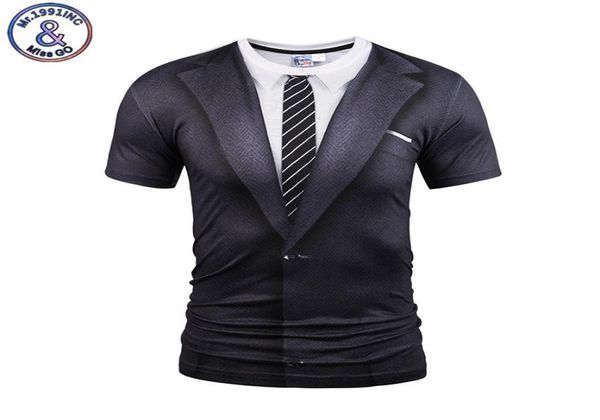 mr1991inc summer men clothing 3d print t shirt summer short sleeve funny casual tshirt black tie tee shirt plus size s3xl7386763, White;black
mr1991inc summer men clothing 3d print t shirt summer short sleeve funny casual tshirt black tie tee shirt plus size s3xl7386763, White;black