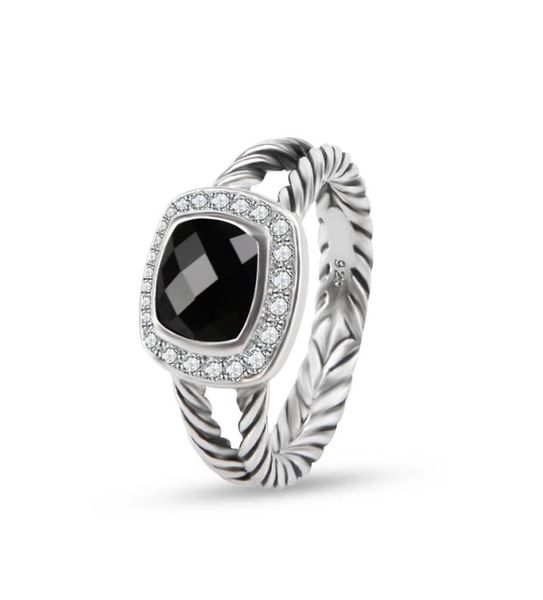 ed wire rings prismatic black rings women039s fashion silver plated micro diamonds trendy versatile styles9362436
ed wire rings prismatic black rings women039s fashion silver plated micro diamonds trendy versatile styles9362436