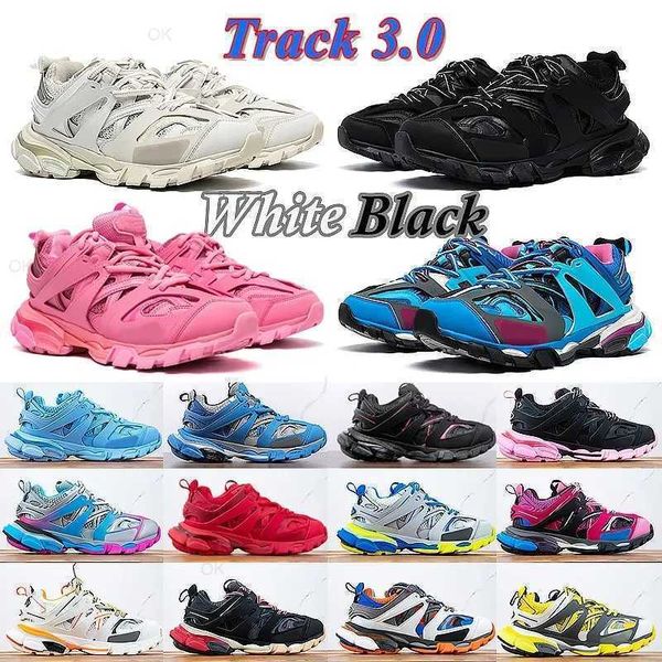 tracks luxury brand designer men women casual shoes track 3 3.0 triple black sneakers tess.s. gomma leather trainer nylon printed platform t
tracks luxury brand designer men women casual shoes track 3 3.0 triple black sneakers tess.s. gomma leather trainer nylon printed platform t