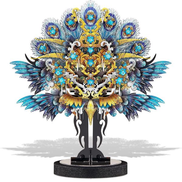 piececool 3d metal puzzle hera masquerade mask model craft collection brain teaser stress relief toys handmade entertainment for adults and
piececool 3d metal puzzle hera masquerade mask model craft collection brain teaser stress relief toys handmade entertainment for adults and
