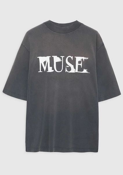 23 anines bing t shirt cotton women designer summer casual tee new letter muse printed wash, stir fry, loose women short sleeved t-shirt sum, White
23 anines bing t shirt cotton women designer summer casual tee new letter muse printed wash, stir fry, loose women short sleeved t-shirt sum, White