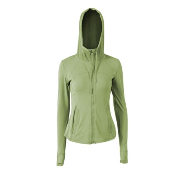 yoga outfit lulul yoga suit jacket zipper casual jacket running fitness suit women's tight fitting hooded sports long sleeves ll women&
yoga outfit lulul yoga suit jacket zipper casual jacket running fitness suit women's tight fitting hooded sports long sleeves ll women&