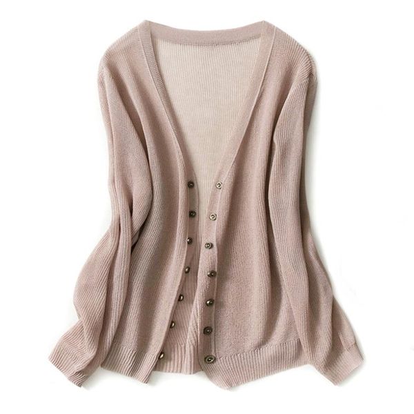 ice silk knit cardigan women short section summer thin shawl hollow out air conditioning shirt v collar slim wild sun shirt1123940, White
ice silk knit cardigan women short section summer thin shawl hollow out air conditioning shirt v collar slim wild sun shirt1123940, White