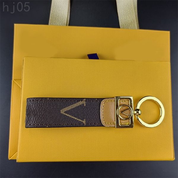 designer keychains small brown leather key chain famous dragonne valentines gift hardware gold plated key ring bag wallet small decoration p, Silver
designer keychains small brown leather key chain famous dragonne valentines gift hardware gold plated key ring bag wallet small decoration p, Silver