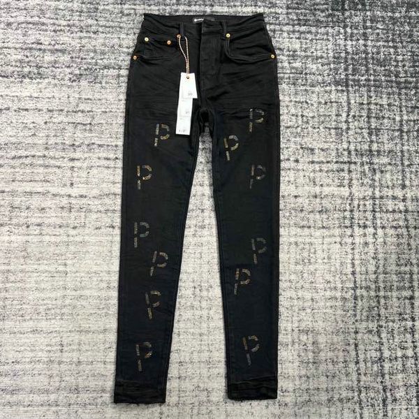 men's jeans purple jeans stacked men designer mens pants brand summer hole 2023 new style embroidery self cultivation and small feet fa, Blue
men's jeans purple jeans stacked men designer mens pants brand summer hole 2023 new style embroidery self cultivation and small feet fa, Blue